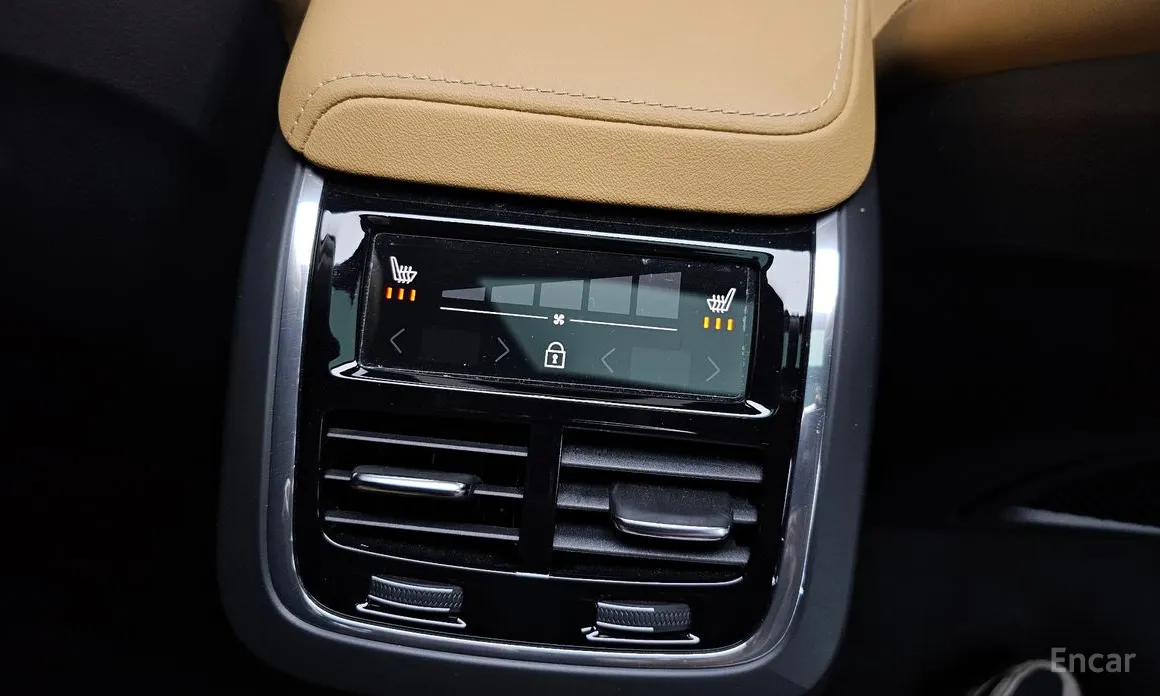 Volvo XC60 2017 B5 Inscription