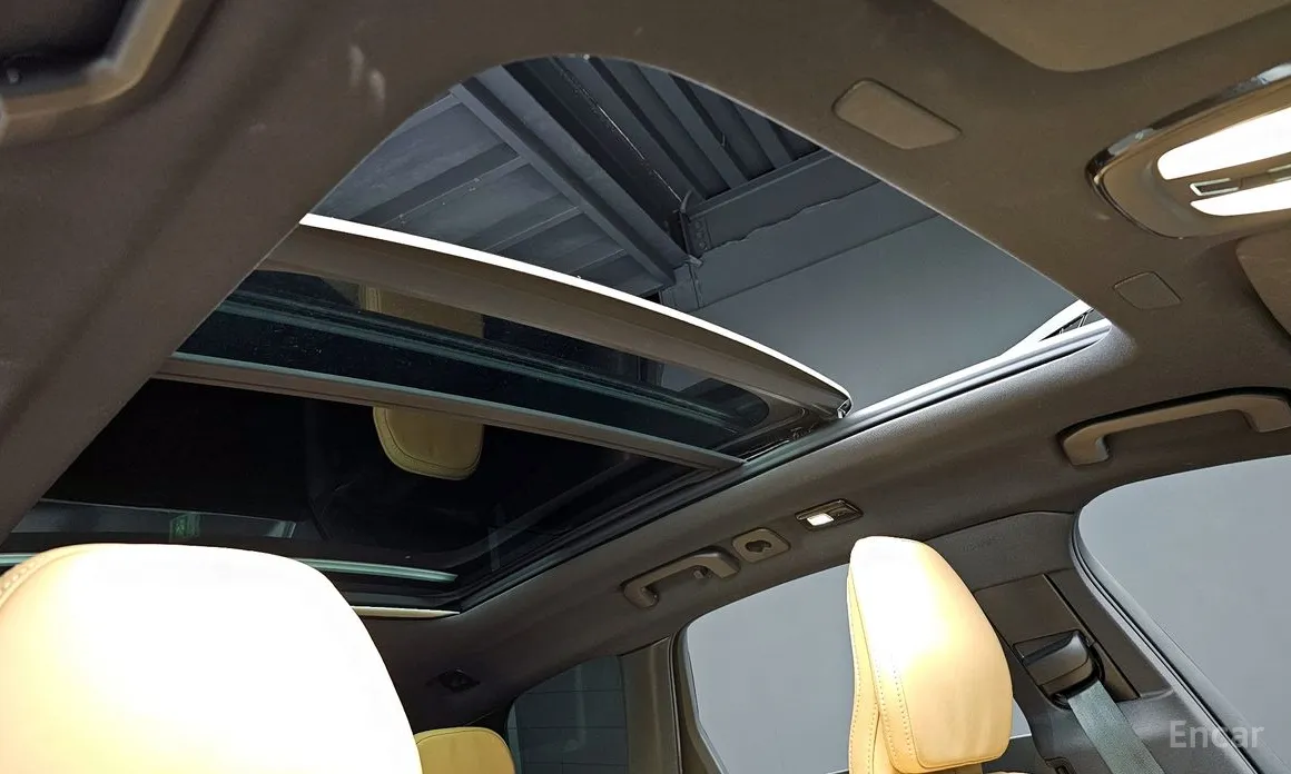 Volvo XC60 2017 B5 Inscription