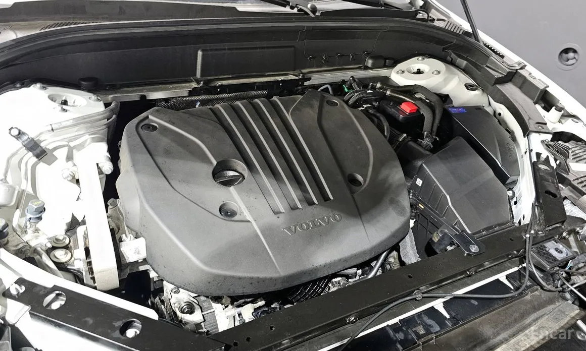 Volvo XC60 2017 B5 Inscription