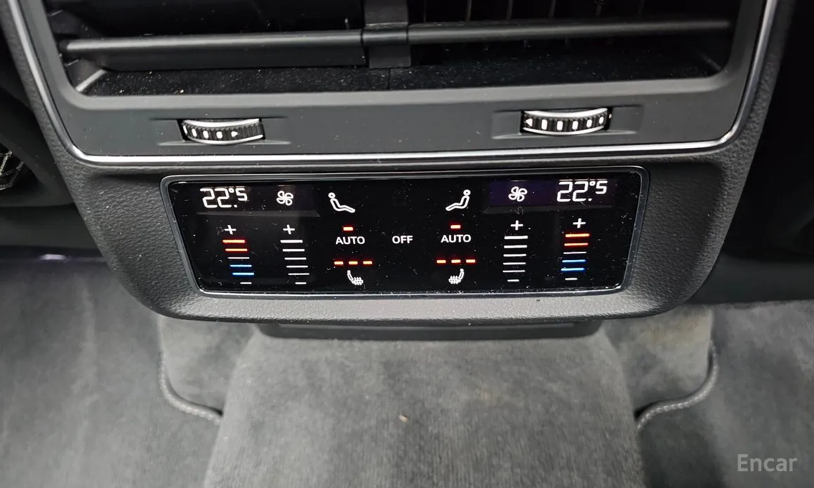 Audi Q7 2016 55 TFSI Quattro Premium