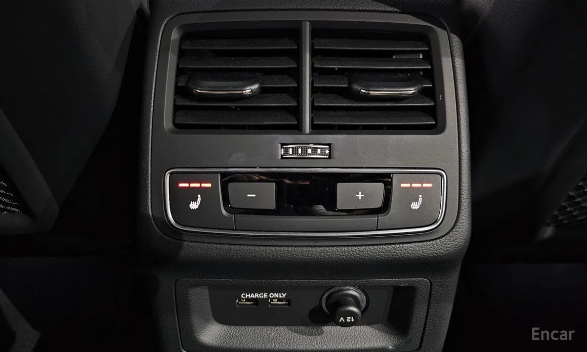 Audi A4 2016 40 TFSI Premium