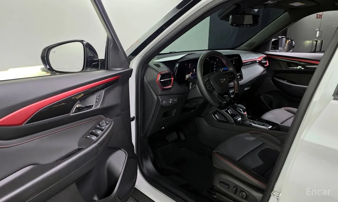 Chevrolet Trailblazer 2023 1.3 Turbo 2WD