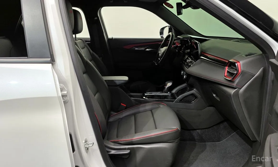 Chevrolet Trailblazer 2023 1.3 Turbo 2WD