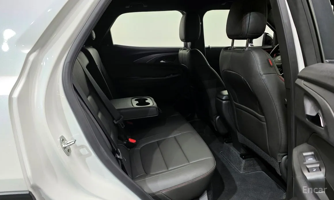 Chevrolet Trailblazer 2023 1.3 Turbo 2WD