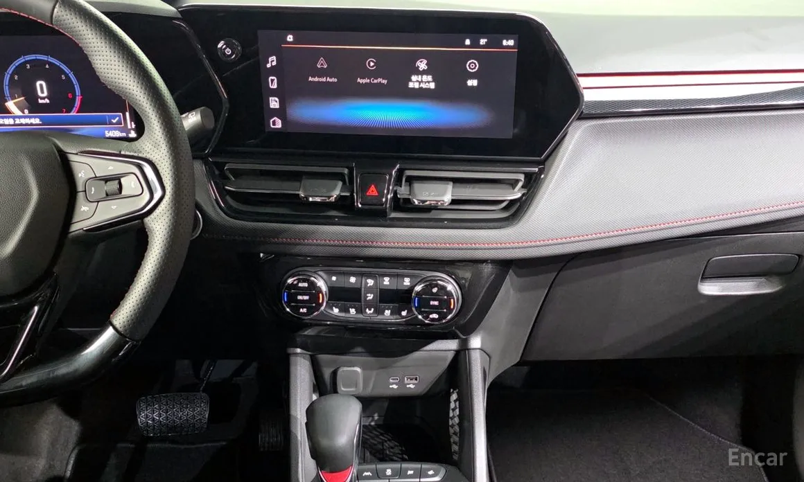 Chevrolet Trailblazer 2023 1.3 Turbo 2WD