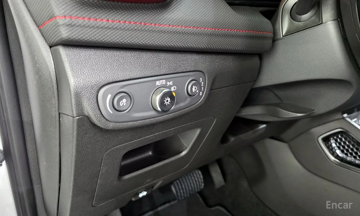 Chevrolet Trailblazer 2023 1.3 Turbo 2WD