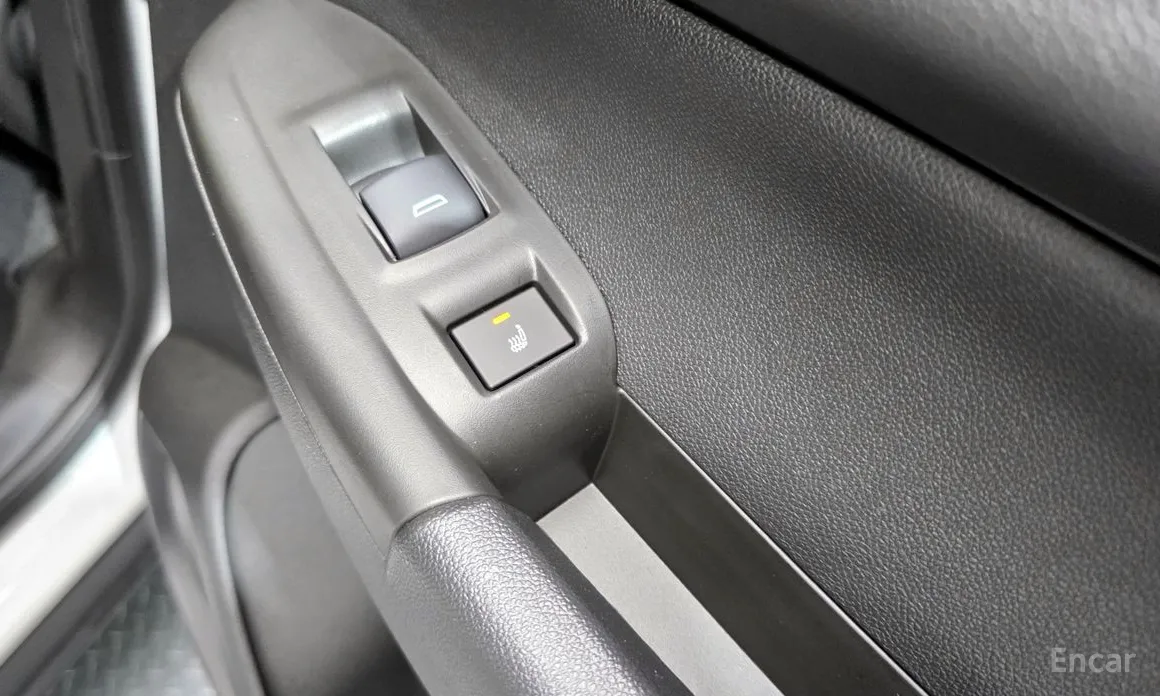 Chevrolet Trailblazer 2023 1.3 Turbo 2WD