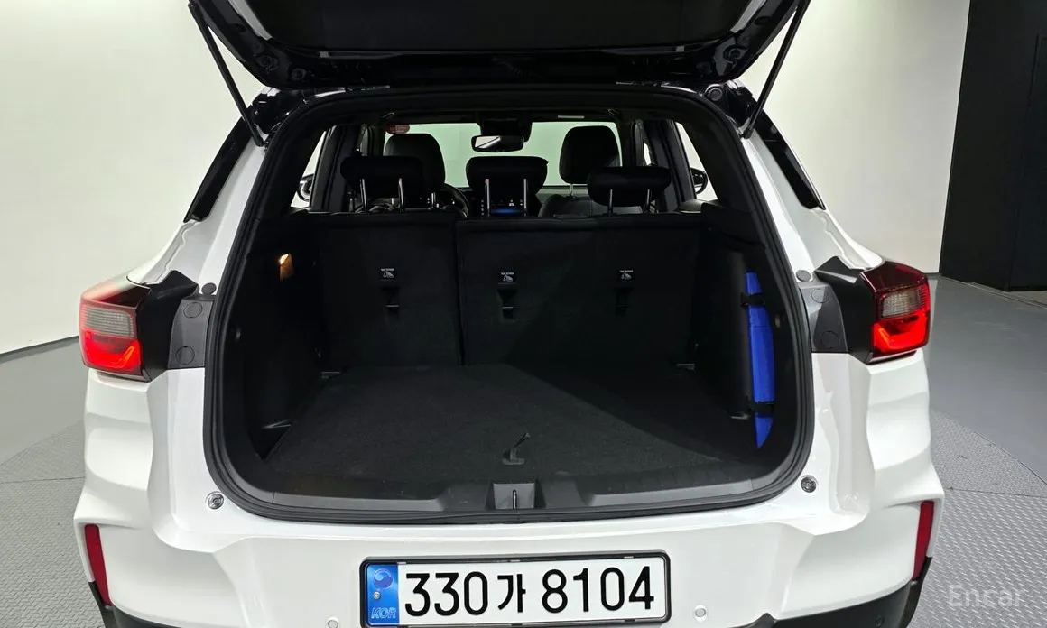 Chevrolet Trailblazer 2023 1.3 Turbo 2WD