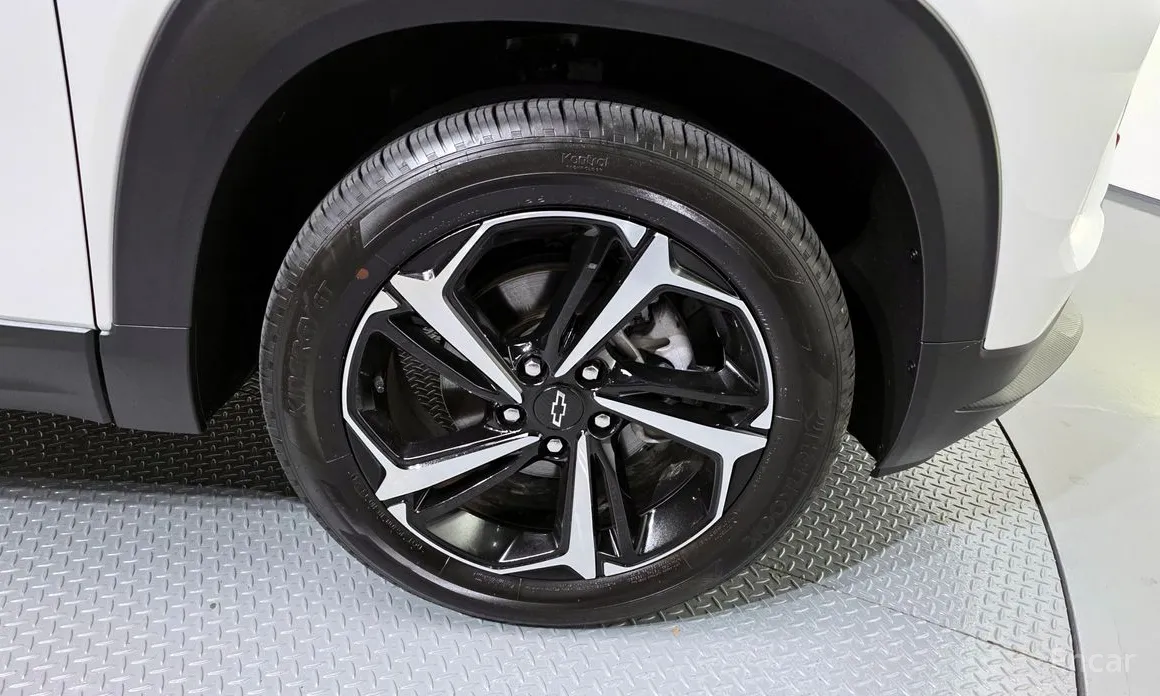 Chevrolet Trailblazer 2023 1.3 Turbo 2WD