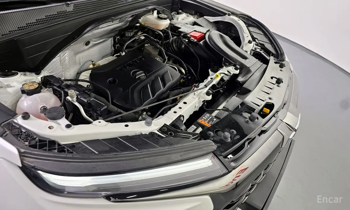 Chevrolet Trailblazer 2023 1.3 Turbo 2WD