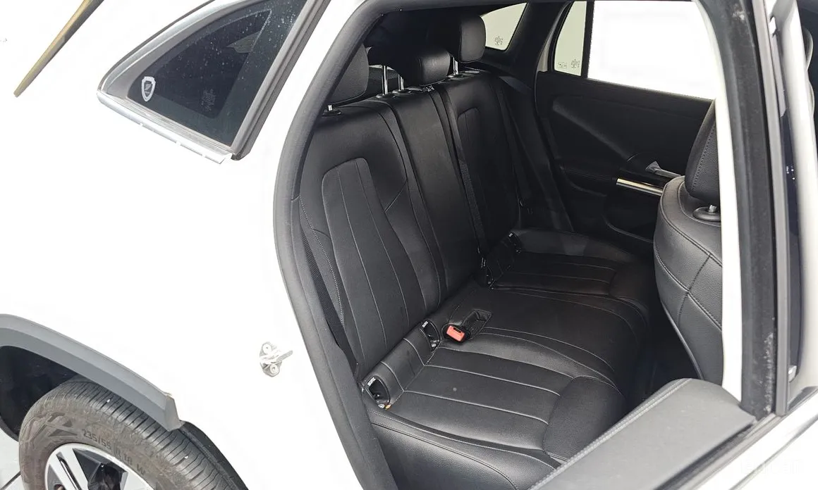 Mercedes-Benz GLA-Class 2020 GLA220