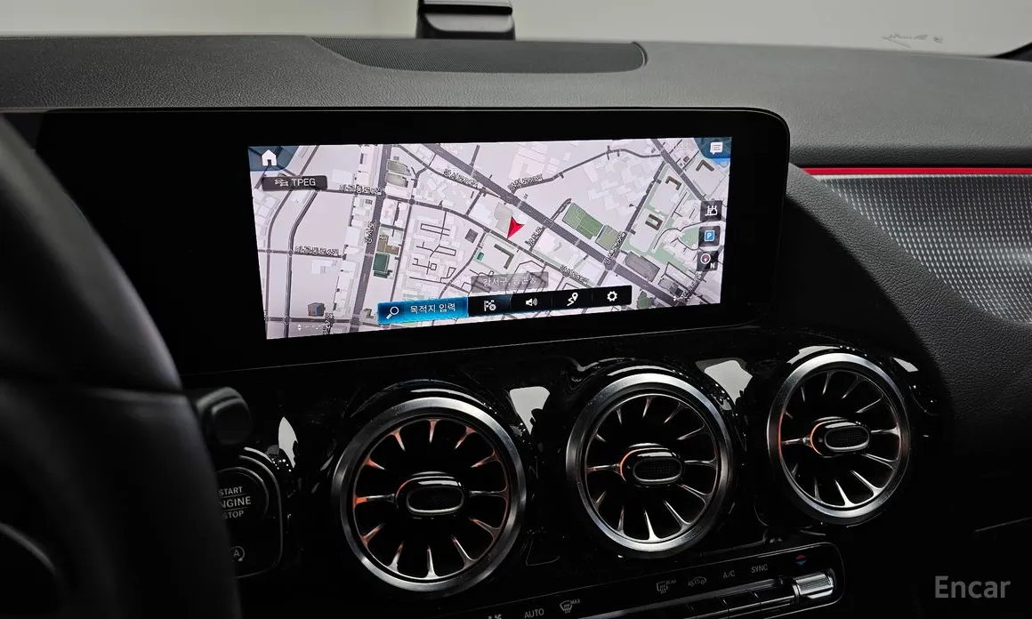 Mercedes-Benz GLA-Class 2020 GLA220