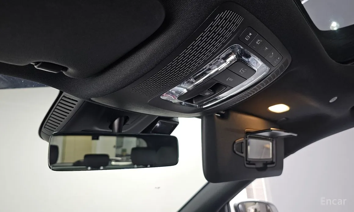 Mercedes-Benz GLA-Class 2020 GLA220