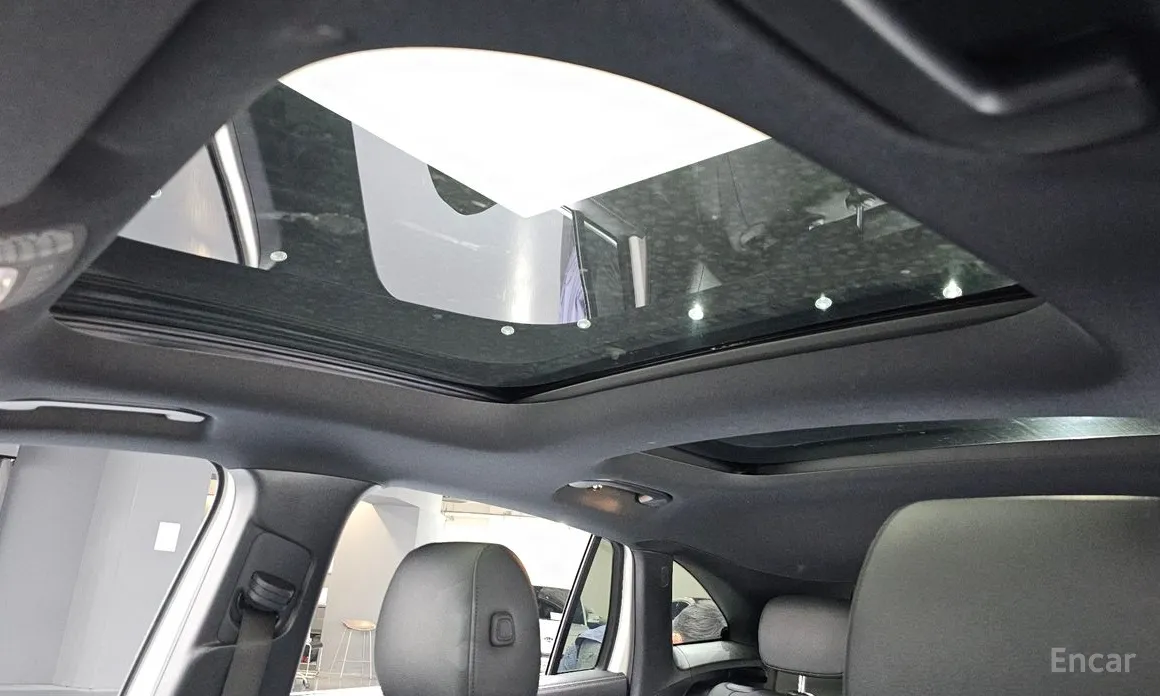 Mercedes-Benz GLA-Class 2020 GLA220