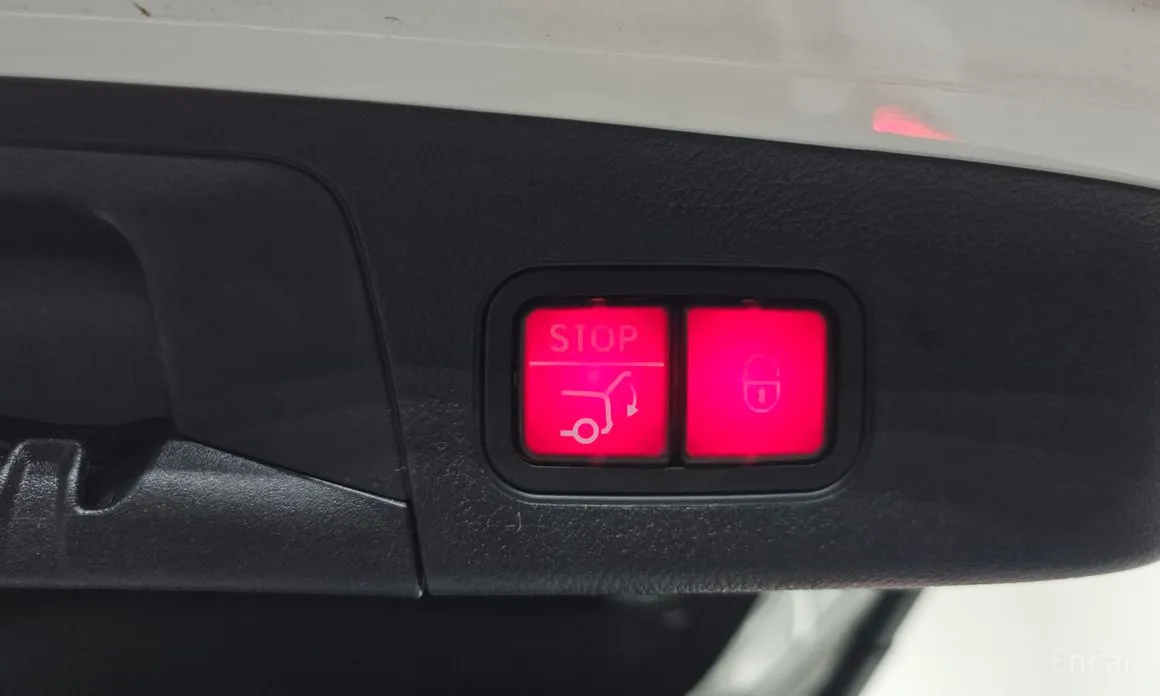 Mercedes-Benz GLA-Class 2020 GLA220