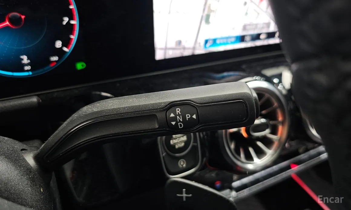 Mercedes-Benz GLA-Class 2020 GLA220