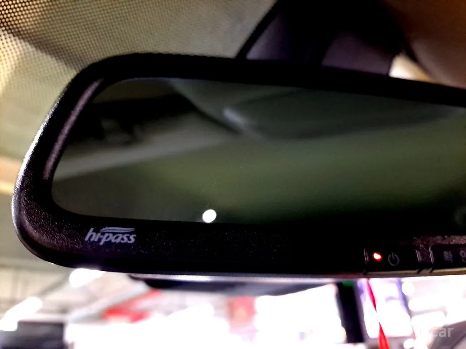 Renault QM6 2019 2.0 LPe LE Signature 2WD