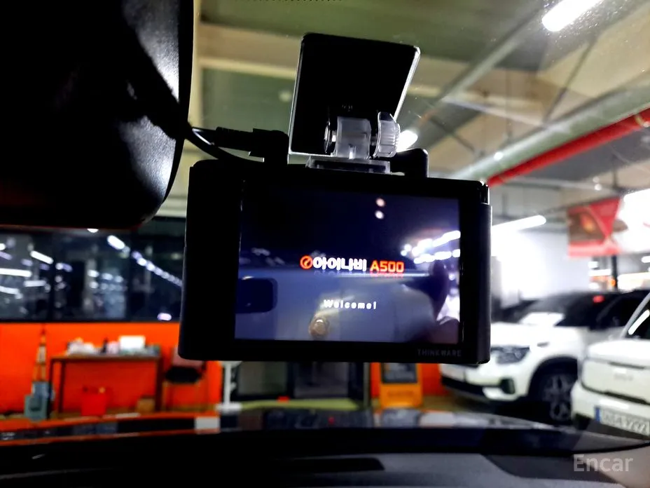 Renault QM6 2019 2.0 LPe LE Signature 2WD