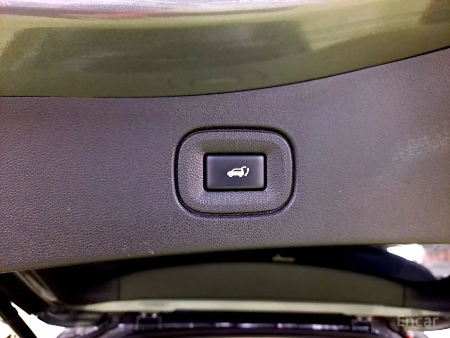 Renault QM6 2019 2.0 LPe LE Signature 2WD