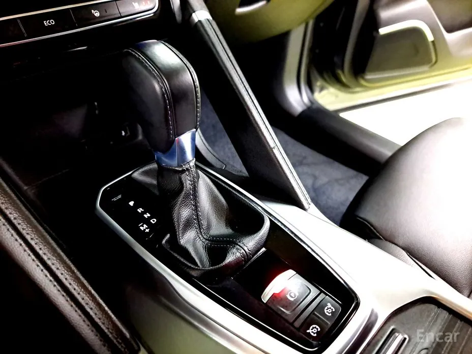 Renault QM6 2019 2.0 LPe LE Signature 2WD