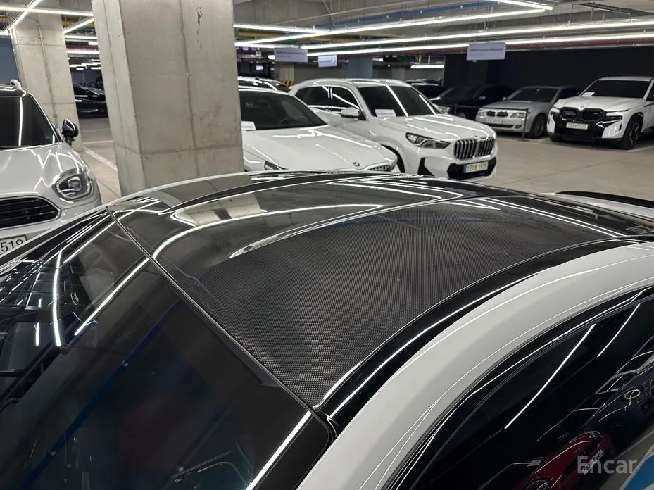 BMW M8 2019 M8 Coupe Competition