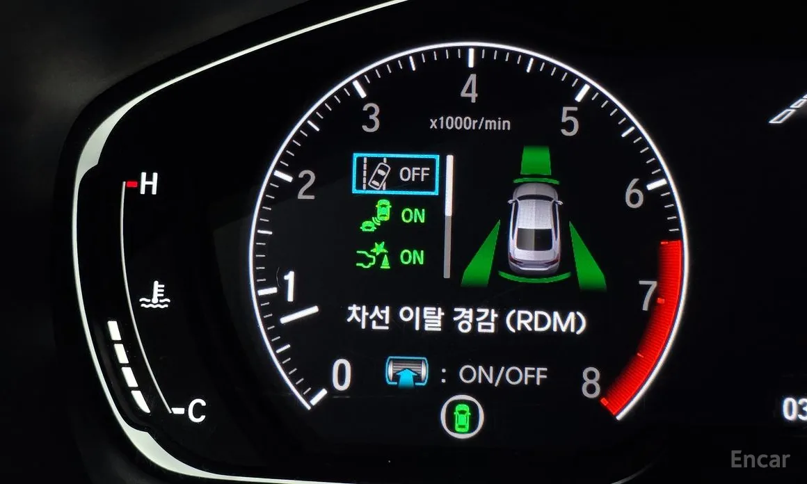 Honda Accord 2018 1.5 Turbo