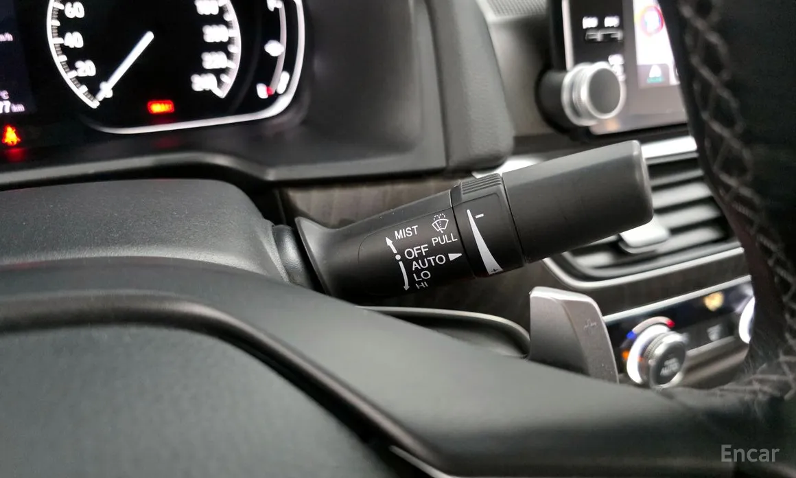 Honda Accord 2018 1.5 Turbo