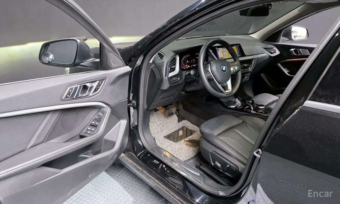 BMW 1 Series 2020 120i Sports