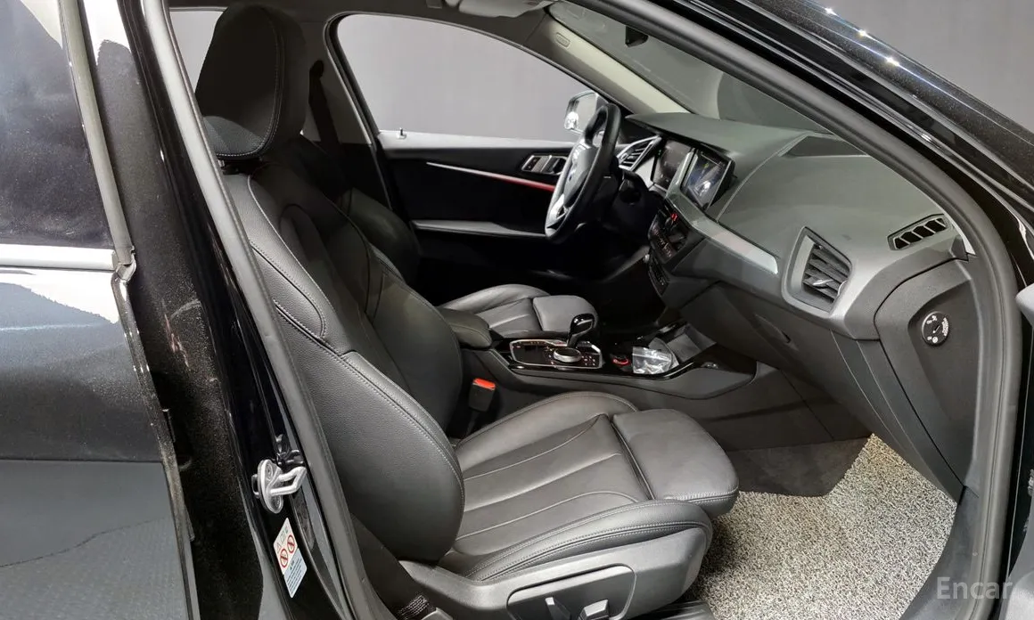 BMW 1 Series 2020 120i Sports