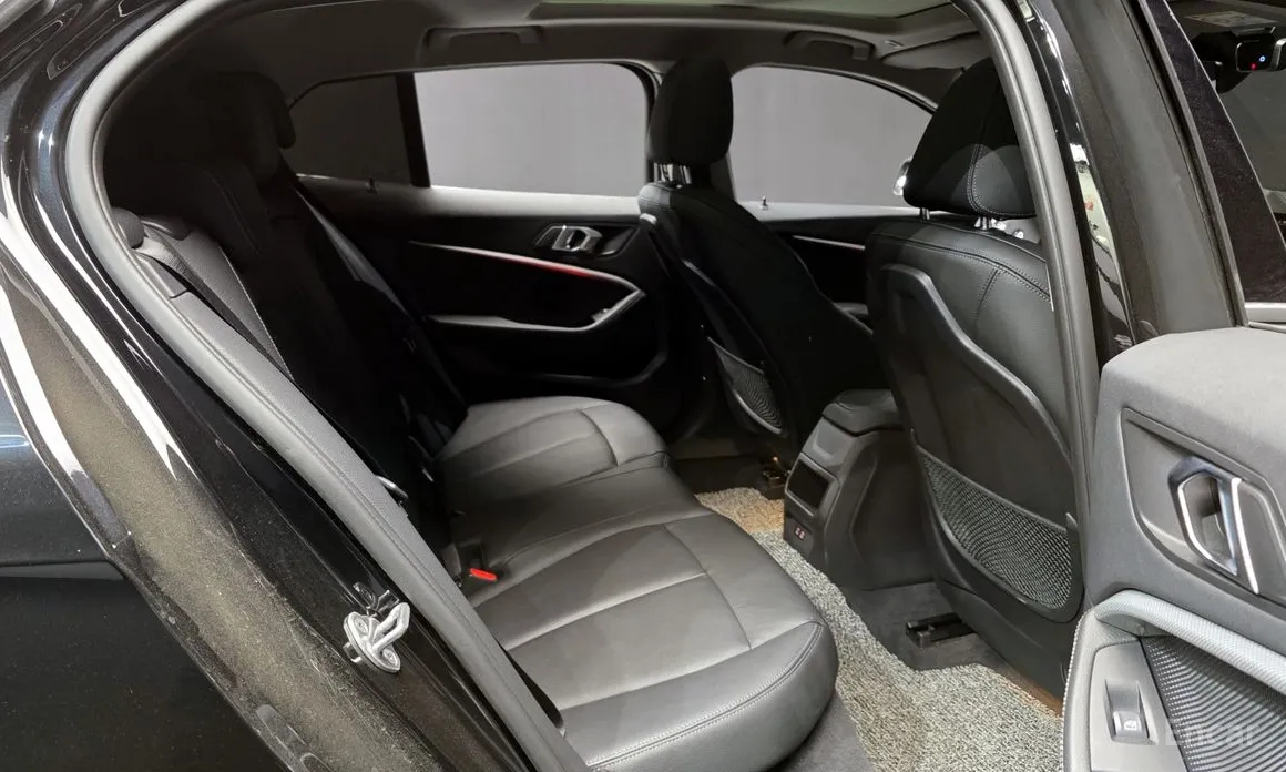 BMW 1 Series 2020 120i Sports