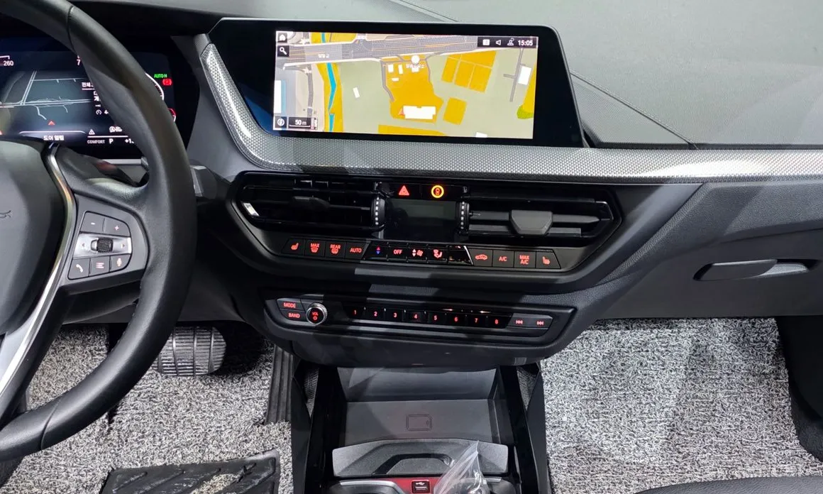 BMW 1 Series 2020 120i Sports