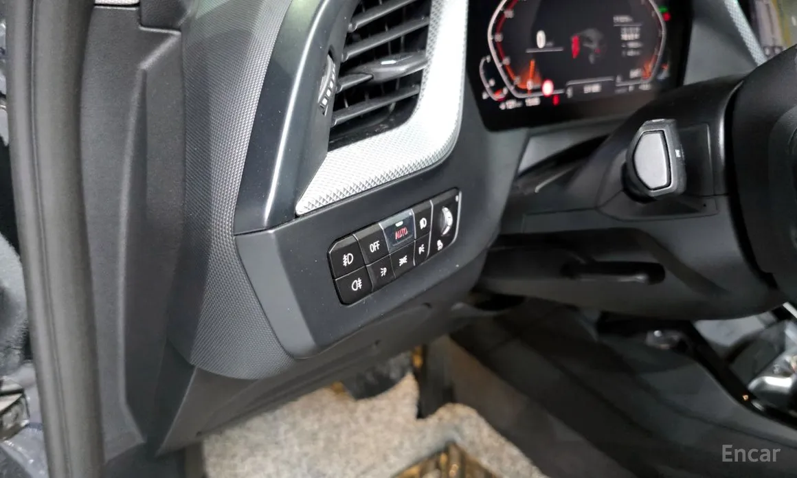 BMW 1 Series 2020 120i Sports