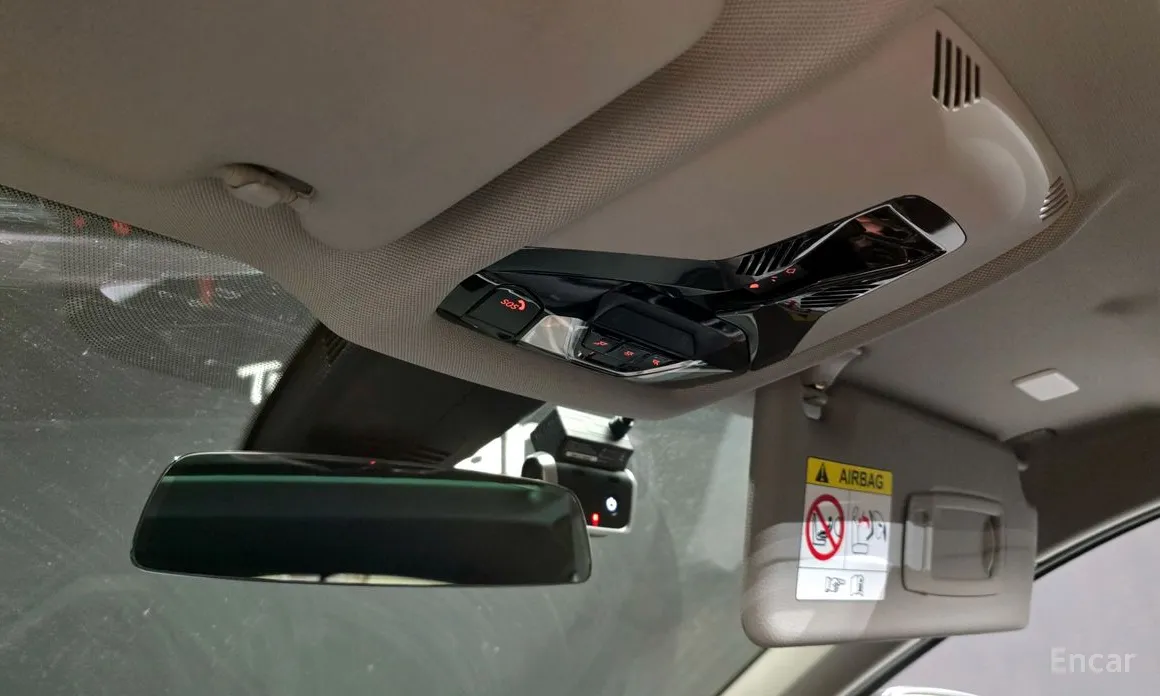 BMW 1 Series 2020 120i Sports