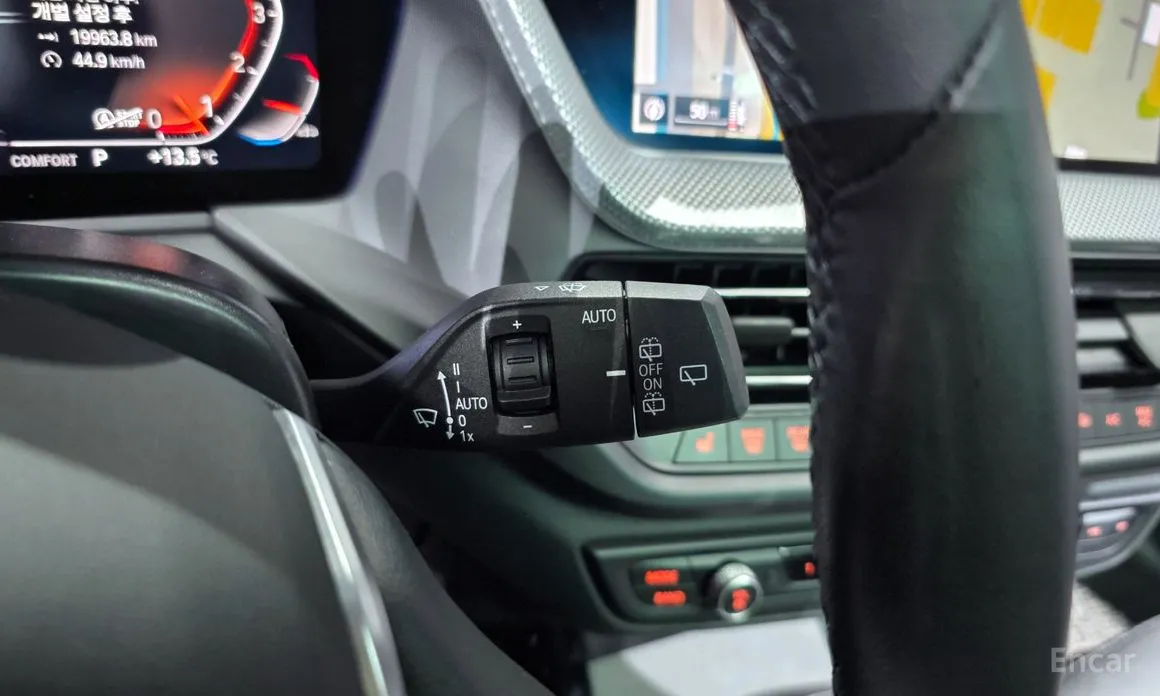 BMW 1 Series 2020 120i Sports