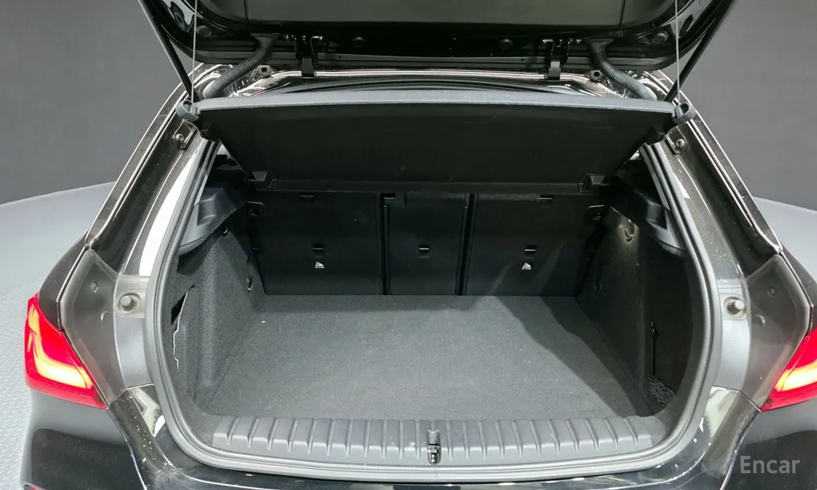 BMW 1 Series 2020 120i Sports