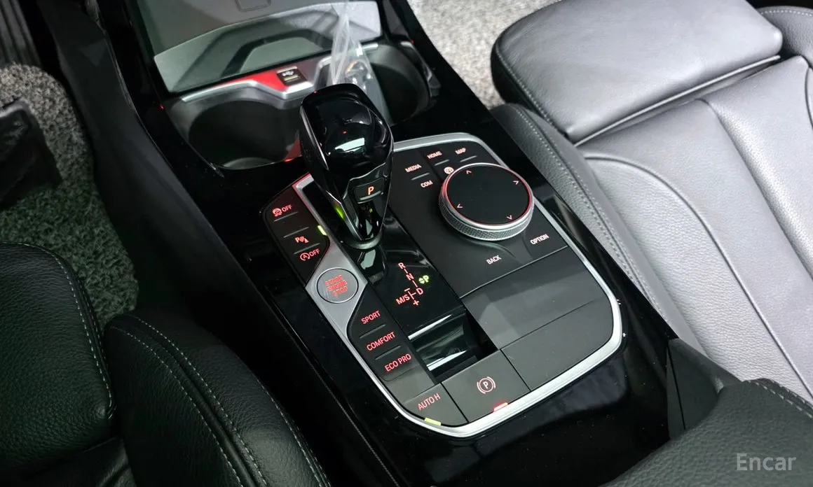 BMW 1 Series 2020 120i Sports