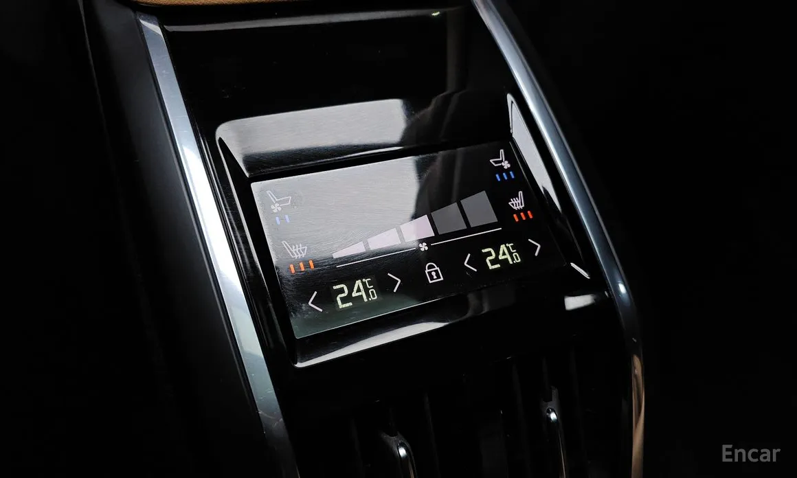 Volvo S90 2016 B5 Ultimate Bright