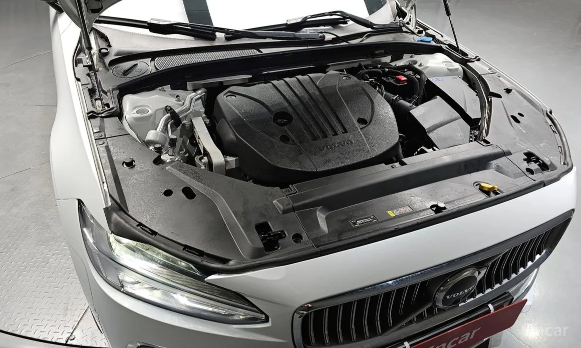 Volvo S90 2016 B5 Ultimate Bright