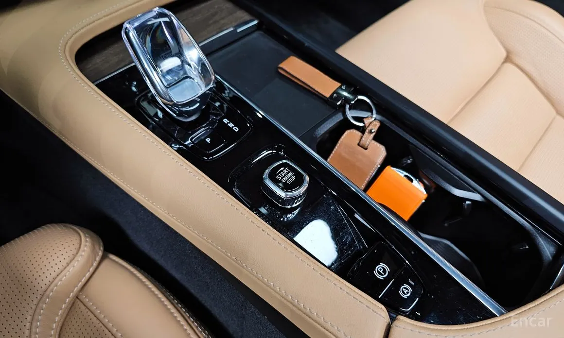 Volvo S90 2016 B5 Ultimate Bright