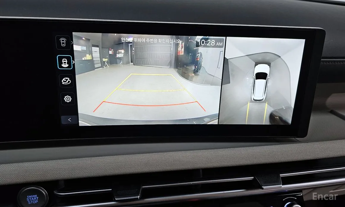 Hyundai Tucson 2023 Gasoline 1.6 Turbo 4WD