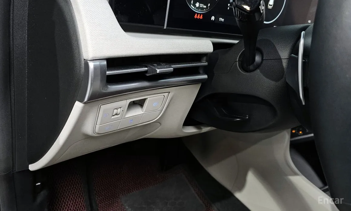 Hyundai Tucson 2023 Gasoline 1.6 Turbo 4WD