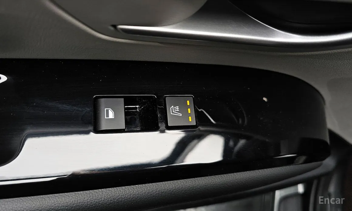 Hyundai Tucson 2023 Gasoline 1.6 Turbo 4WD