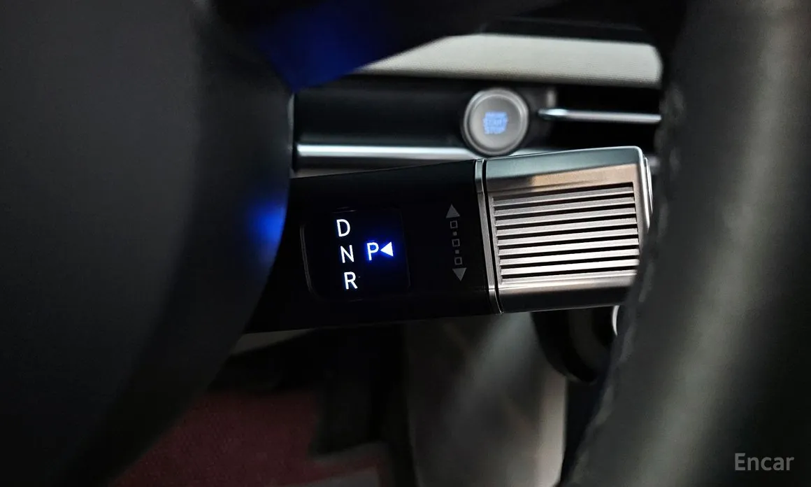 Hyundai Tucson 2023 Gasoline 1.6 Turbo 4WD