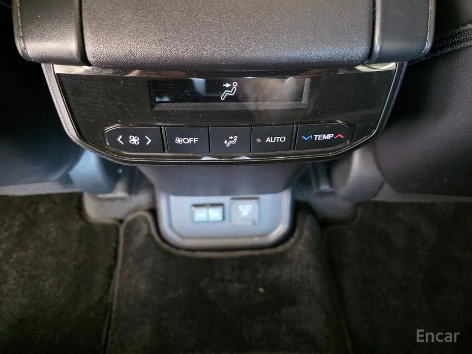 Toyota Highlander 2023 2.5 4WD Limited