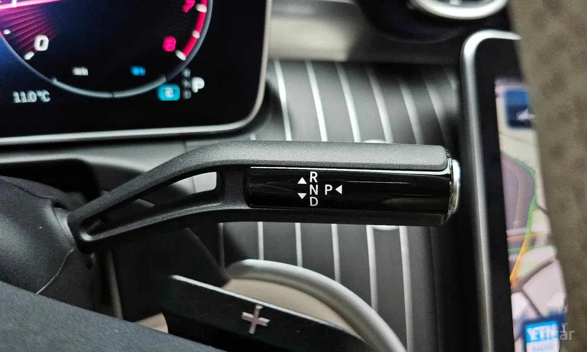 Mercedes-Benz C-Class 2022 C300 4MATIC Avantgarde