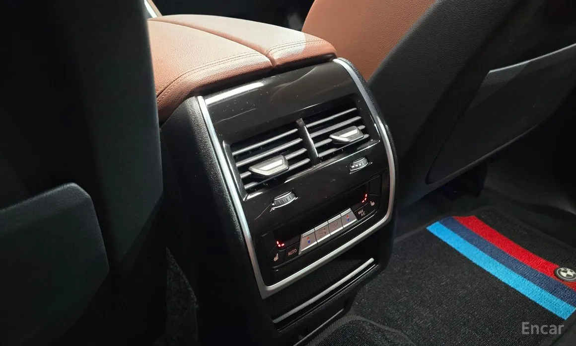 BMW X6 2020 xDrive40i M Sport