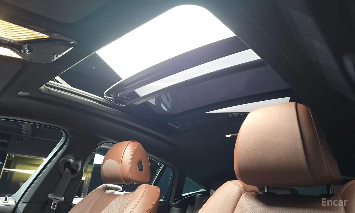 BMW X6 2020 xDrive40i M Sport