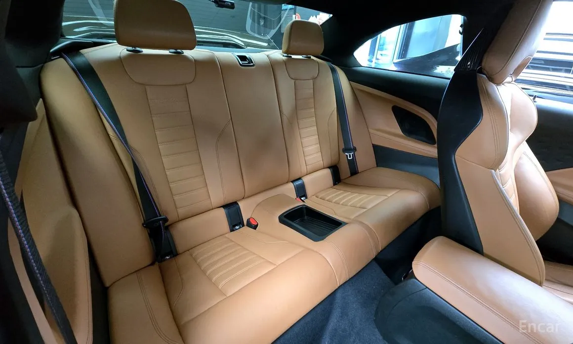 BMW M2 2023 M2 Coupe