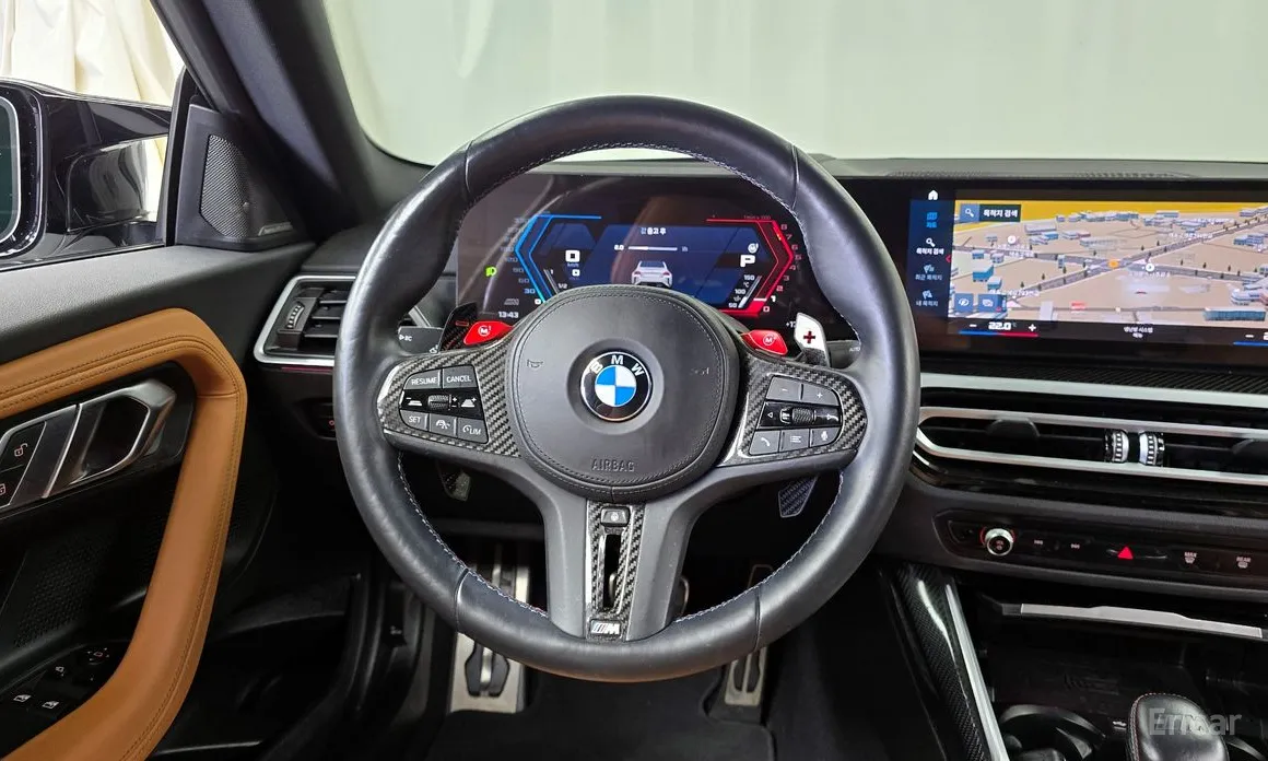 BMW M2 2023 M2 Coupe