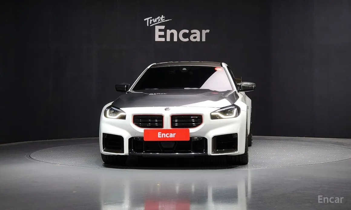 BMW M2 2023 M2 Coupe